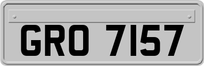 GRO7157