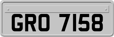 GRO7158