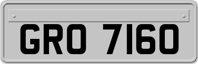 GRO7160