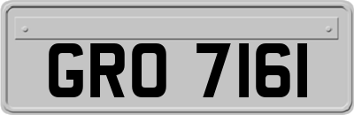 GRO7161