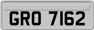 GRO7162