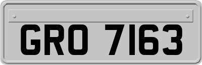 GRO7163