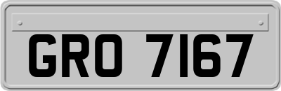 GRO7167