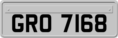 GRO7168
