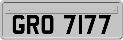 GRO7177