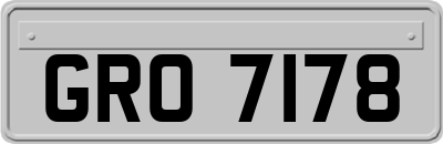 GRO7178