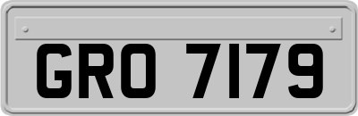 GRO7179