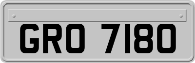 GRO7180