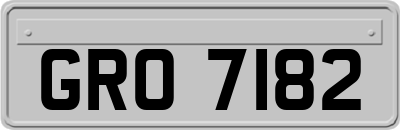 GRO7182