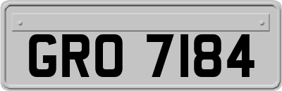 GRO7184