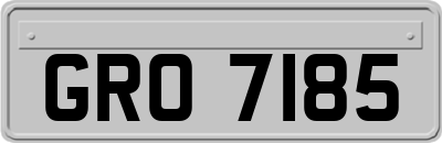 GRO7185