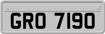 GRO7190