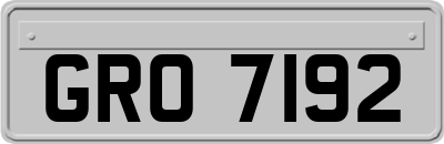 GRO7192