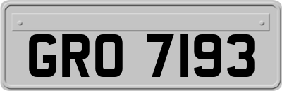 GRO7193