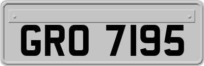 GRO7195