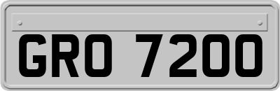 GRO7200