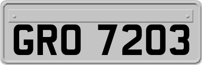 GRO7203