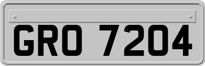 GRO7204
