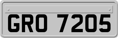 GRO7205