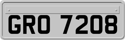 GRO7208