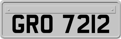 GRO7212