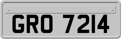 GRO7214