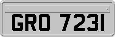 GRO7231