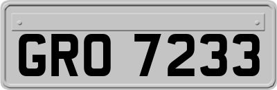 GRO7233