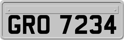 GRO7234