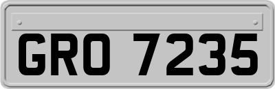 GRO7235