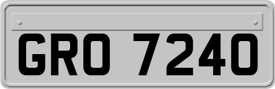 GRO7240