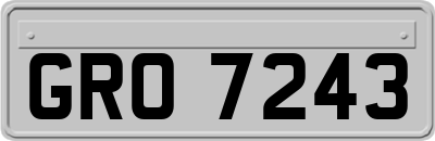 GRO7243