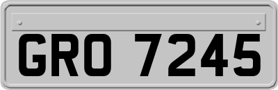 GRO7245