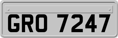 GRO7247