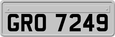 GRO7249