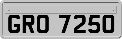 GRO7250