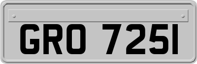 GRO7251