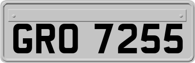 GRO7255