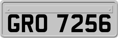 GRO7256