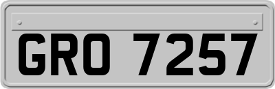 GRO7257