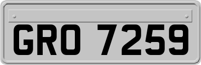 GRO7259