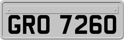 GRO7260
