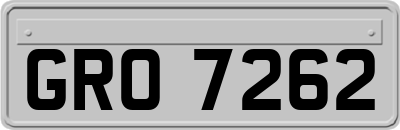 GRO7262