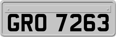 GRO7263