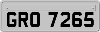 GRO7265