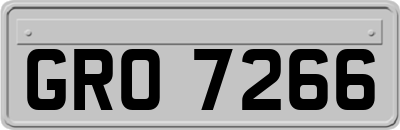 GRO7266