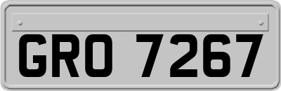 GRO7267