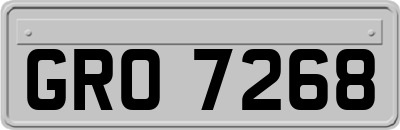 GRO7268