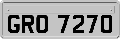 GRO7270