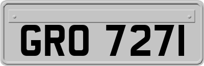 GRO7271